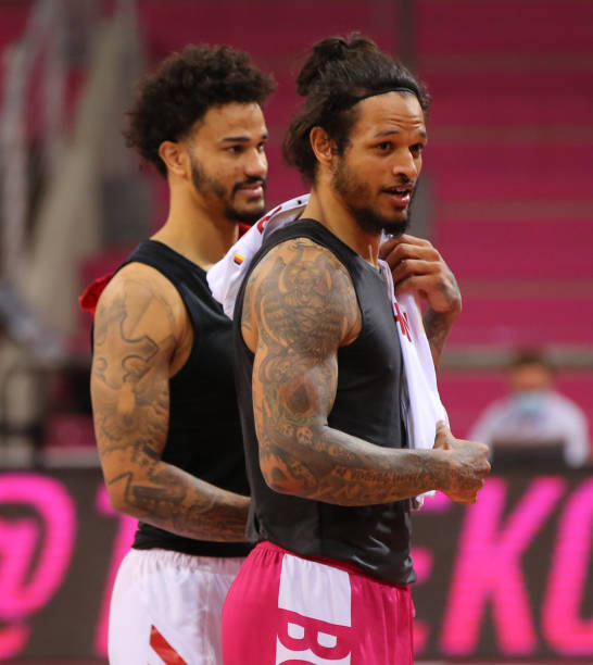 球迷的体验 球迷的体验